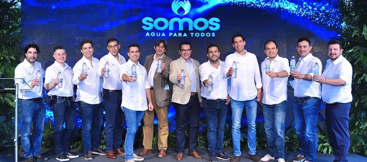 CBN — acción de sostenibilidad