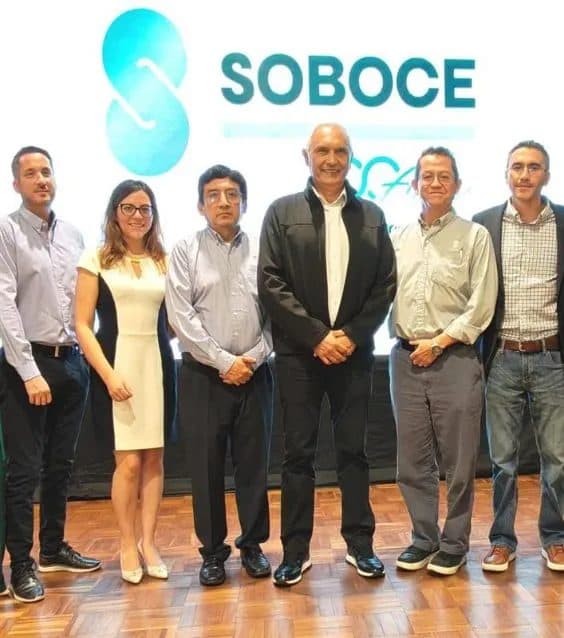 SOBOCE S.A. — acción de sostenibilidad