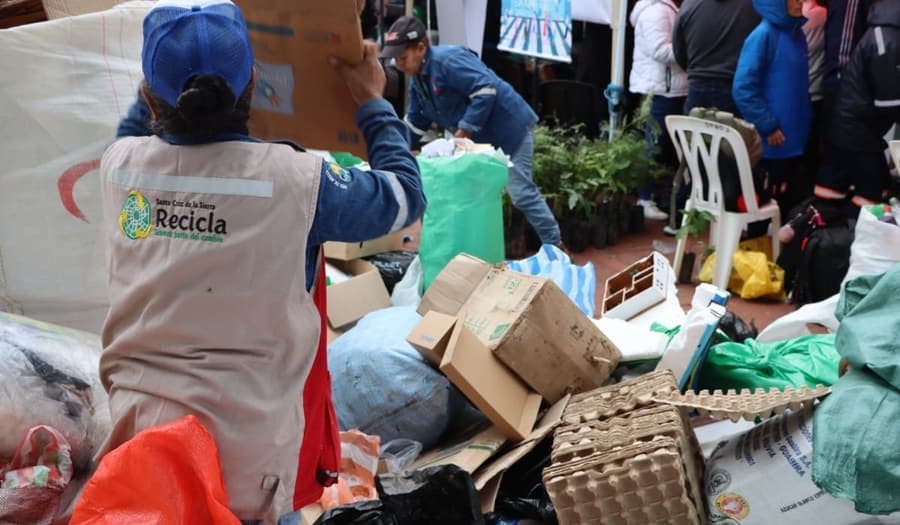 Foro Empresarial Verde de CAINCO: la economía circular ya genera empleo e innovación
